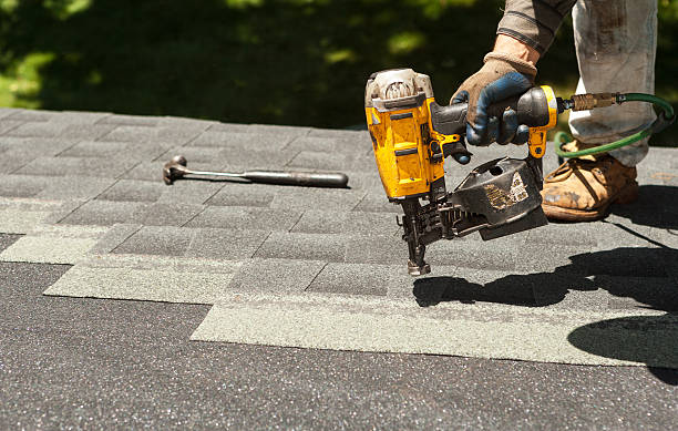 Best Roof Replacement Cost  in Wickliffe, OH