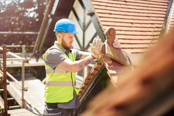Best Residential Roofing Contractor  in Wickliffe, OH